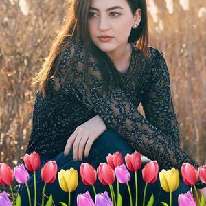 Meet your Posher, Carole